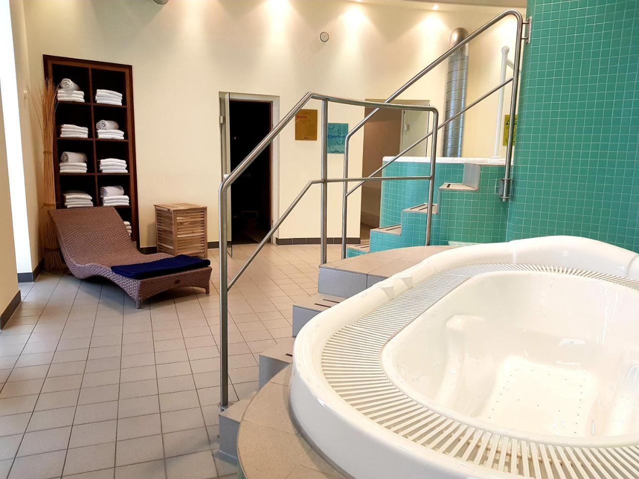 Sporthotel Kaiserau カーメン エクステリア 写真